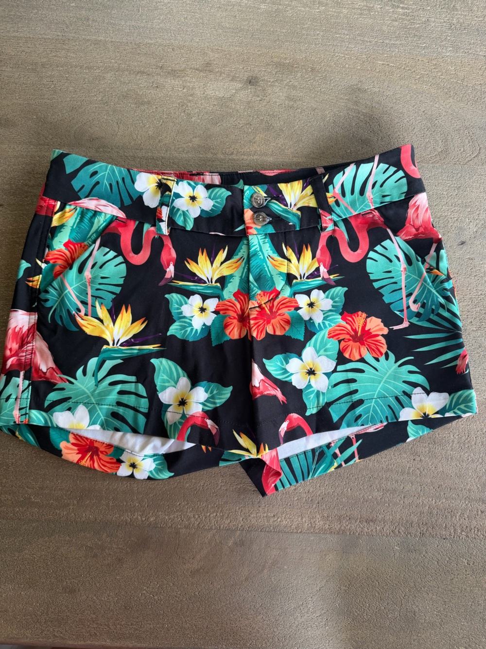Loudmouth Golf Shorts size 2